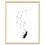 Set Free #society6 #decor #buyart thumbnail