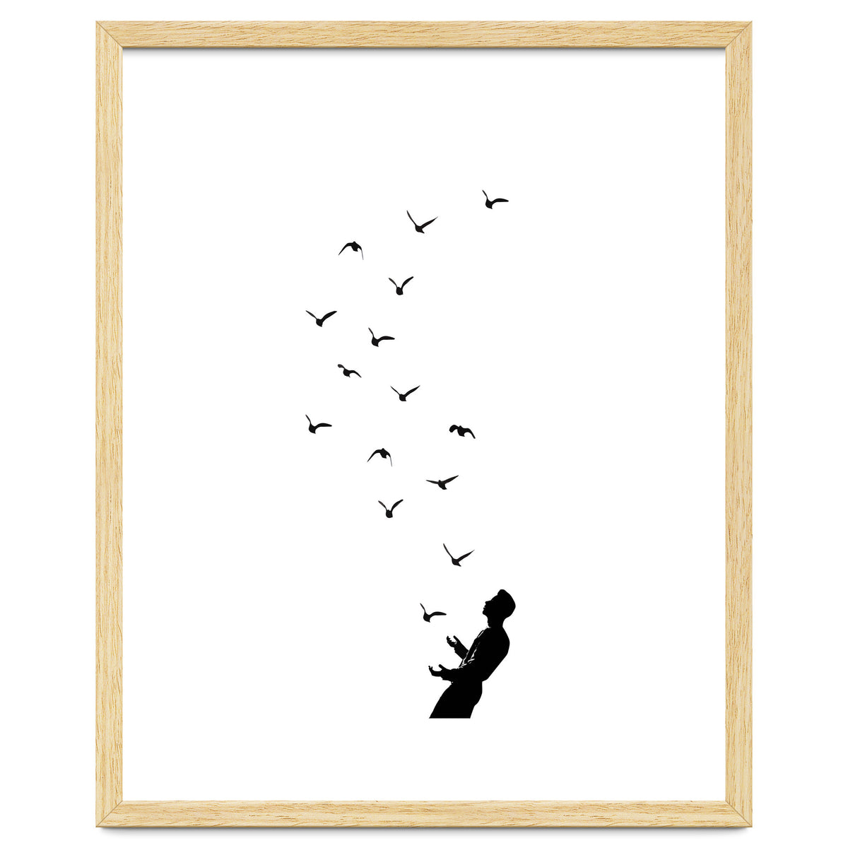 Set Free #society6 #decor #buyart