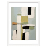 Modern Block Study 2