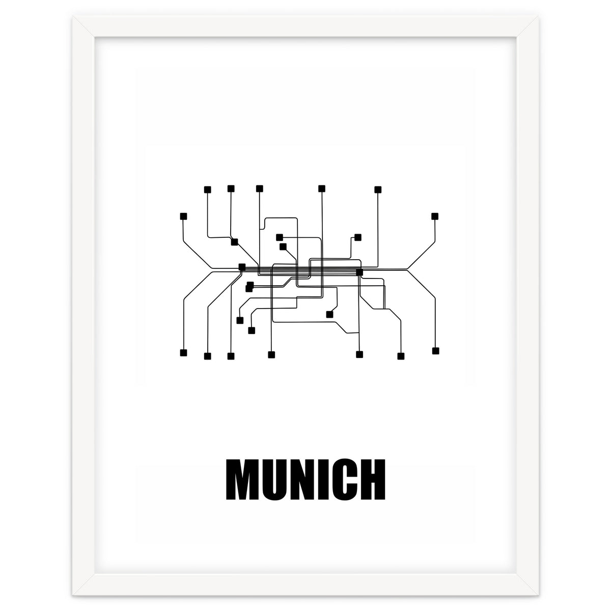 Munich