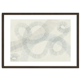 calming essentials Curved Lines blue thumbnail