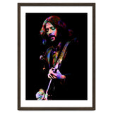 Eric Clapton Rock and Blues Guitarist Legend v3 thumbnail