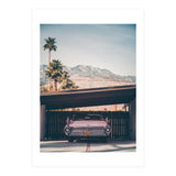 Palm Springs Pink (Print Only) thumbnail
