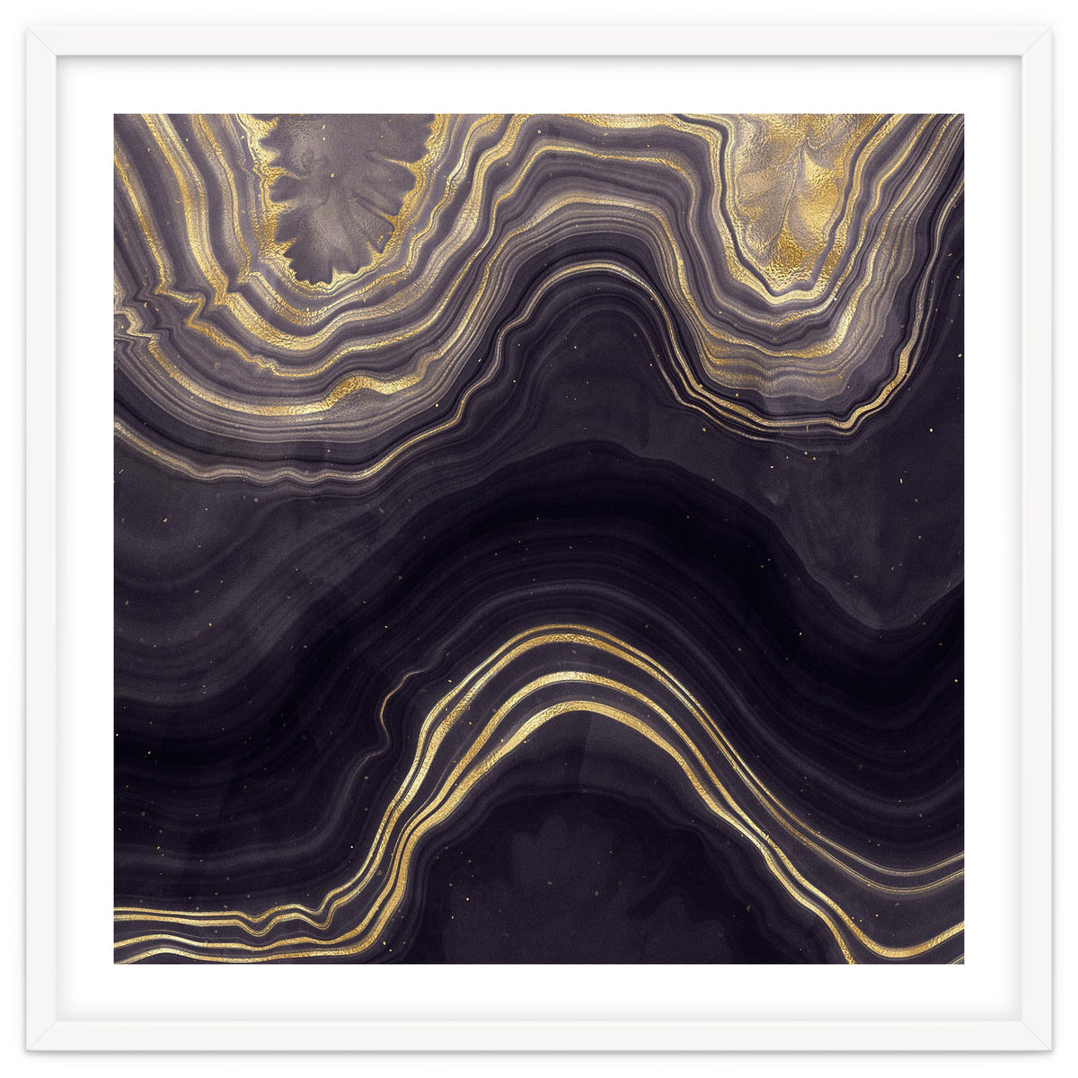 Agate Texture 08