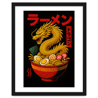 Ramen Dragon Japanese