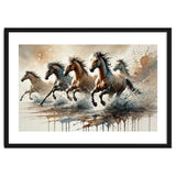 Wild Horses Rush thumbnail