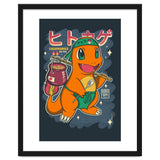 Charmander Cook thumbnail