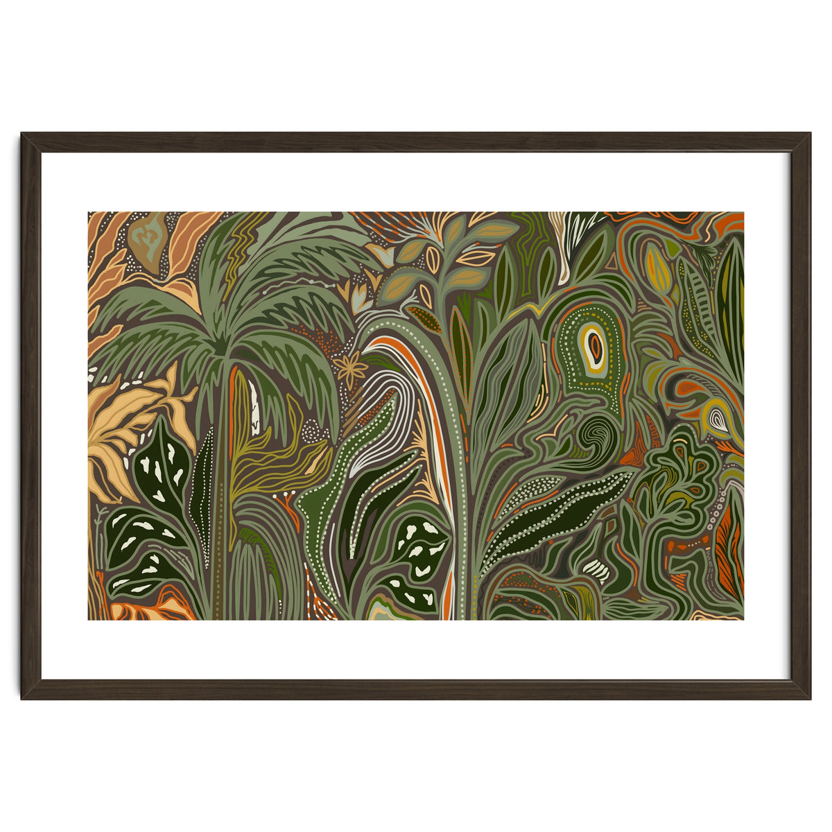 Noctiverdis magnifolia arcana