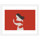Red thumbnail