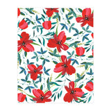 Red Blossom #society6 #decor #buyart (Print Only) thumbnail