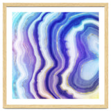 Neon Agate Texture 05 thumbnail