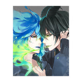 Anime (Print Only) thumbnail