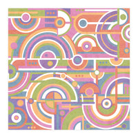 Stay  (Print Only)
