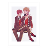 Anime (Print Only) thumbnail