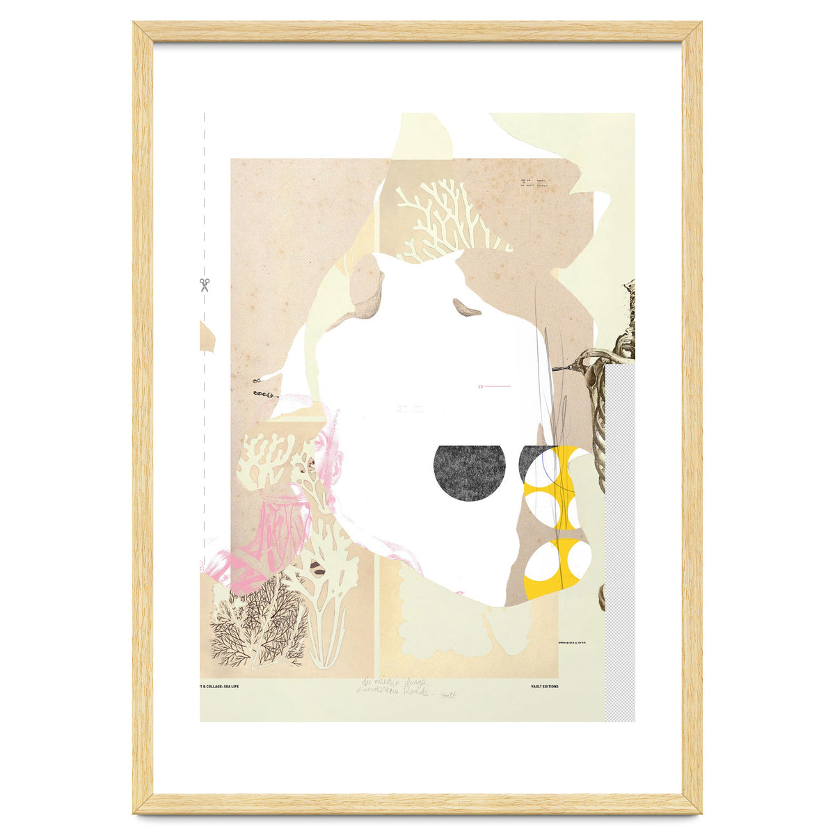 Abstract Daydream Mix Tuesday 3