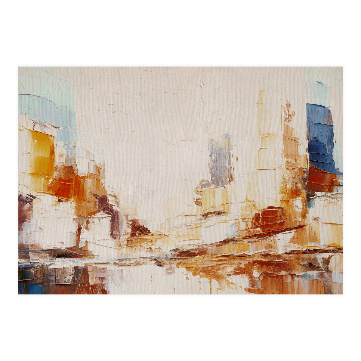 World's End 01 (Print Only)