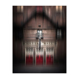 Massey Hall No 1 Color Blur Version (Print Only) thumbnail