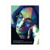 Legend Quotes (Print Only) thumbnail