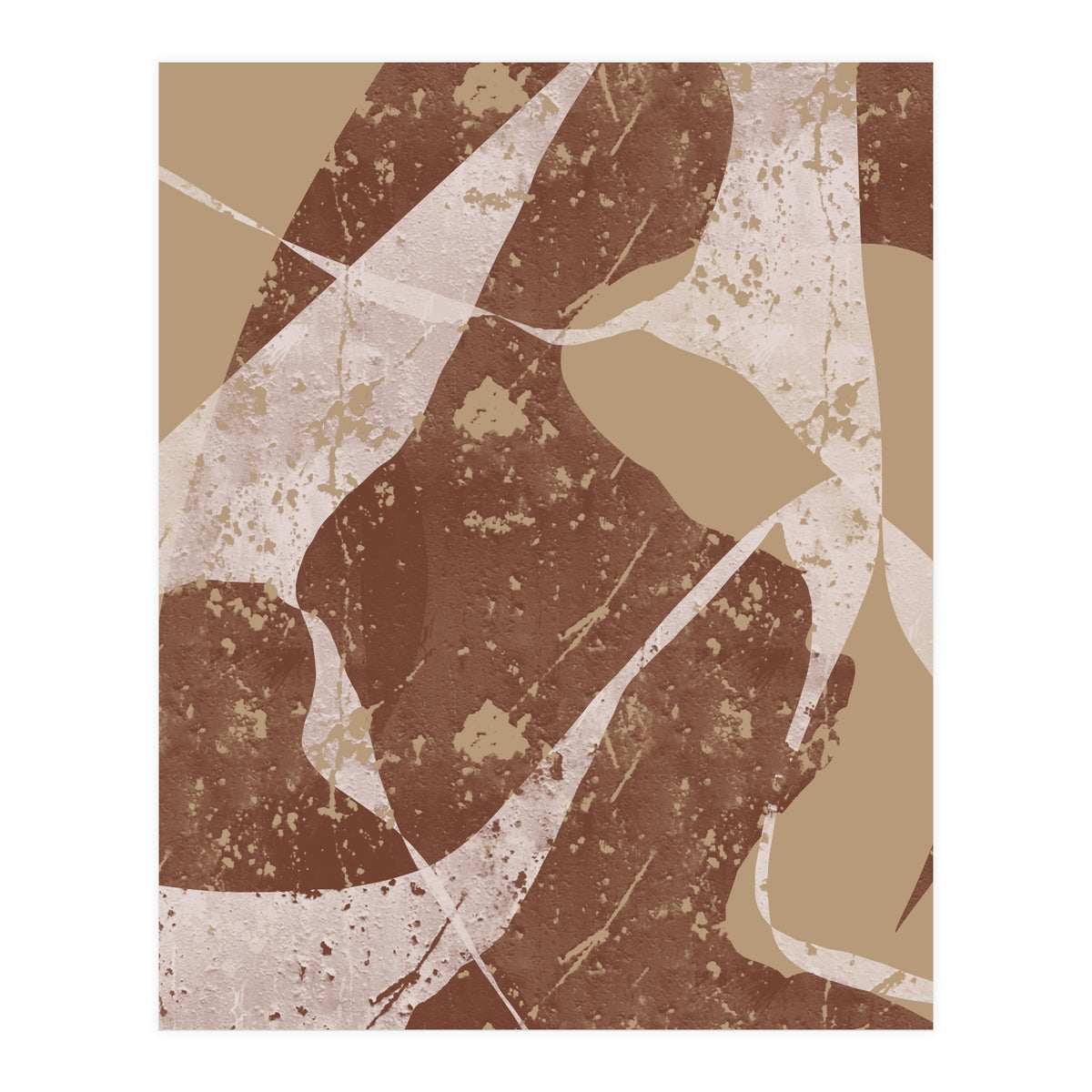 Abstract Earth (Print Only)