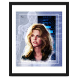 Lindsay Wagner - The Bionic Woman thumbnail
