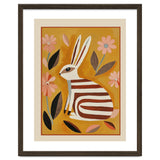 Striped Hare thumbnail