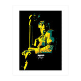 Marcus Miller American Musician Legend (Print Only) thumbnail