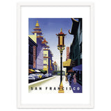 San Francisco, Chinatown thumbnail