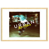 Urban Adventurer thumbnail