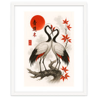Crane Japanese