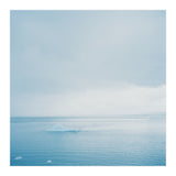 time passing by - Glacier (Print Only) thumbnail