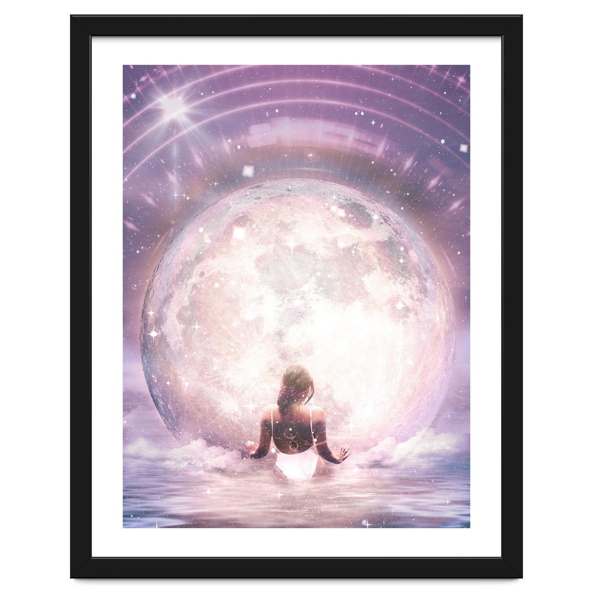 Zuhrah - Be The Energy You Wish To Attract