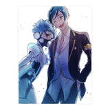 Anime (Print Only) thumbnail