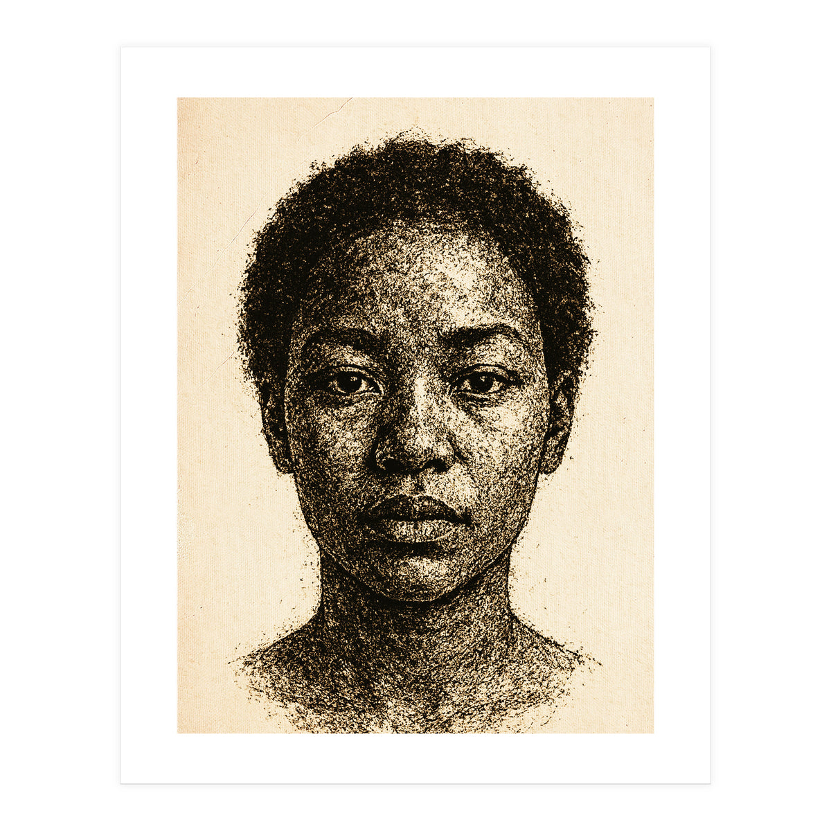 Gyotaku 03.02 (Print Only)