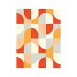 Bold Geo Tiles 02 (Print Only) thumbnail