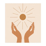 My Sun (Print Only) thumbnail