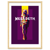 Man In Prisoner - Megadeth thumbnail