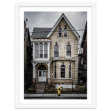 Carlton Street No 11 Color Version thumbnail