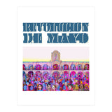 Revolucion De Mayo 11 (Print Only) thumbnail