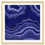 Blue Agate Texture 06 thumbnail