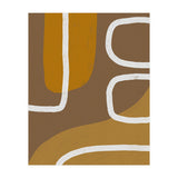 Earth Tone Harmony (Print Only) thumbnail