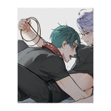 Anime (Print Only) thumbnail
