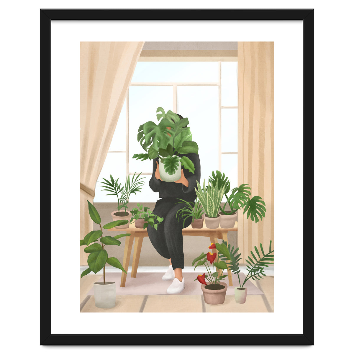 My Little Garden II