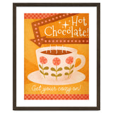 Hot Chocolate thumbnail