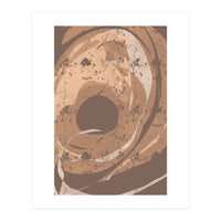 Abstract Rotation (Print Only)