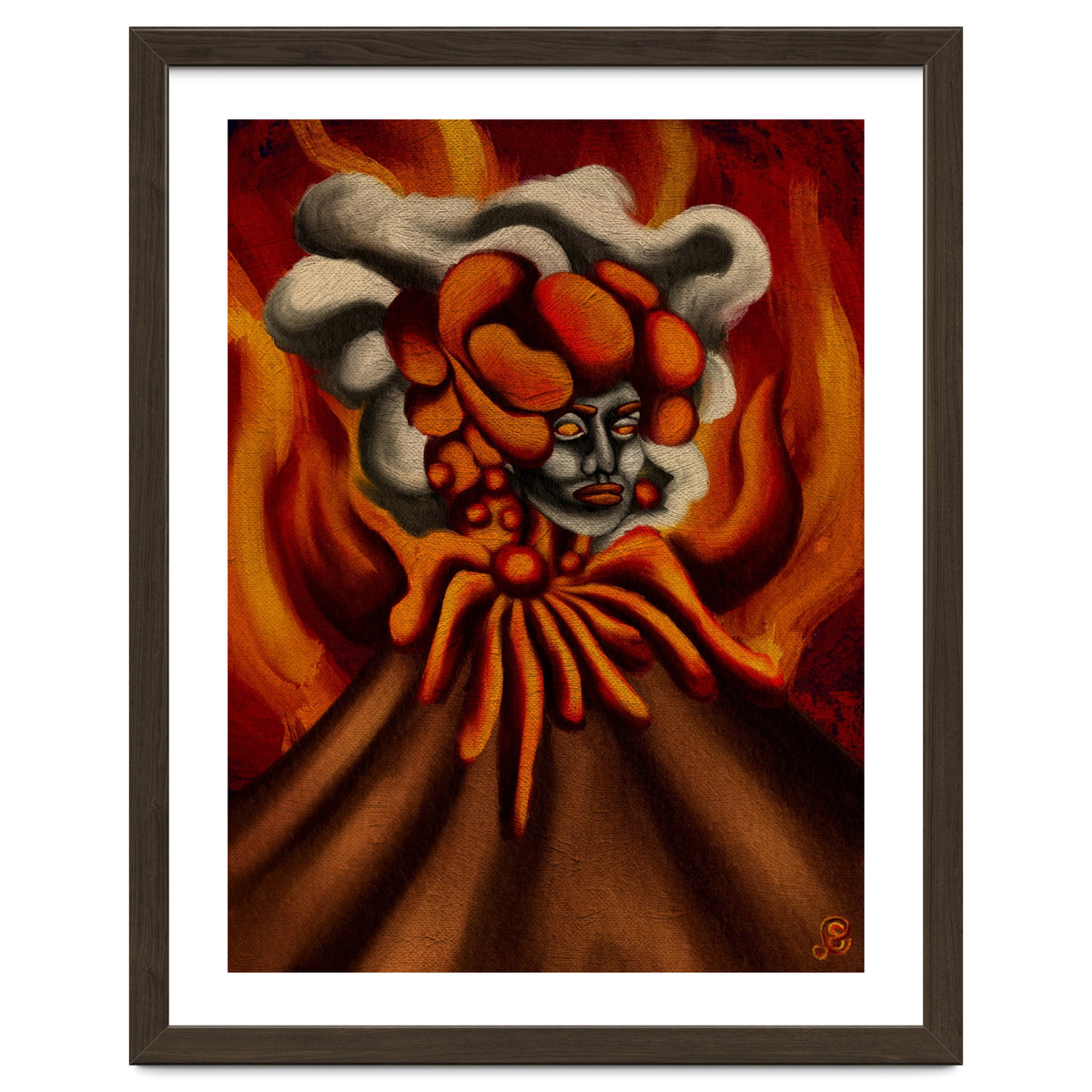 "But What Do You Know About Female Rage?"