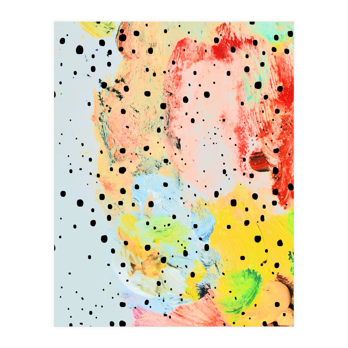 Feels #society6 #decor #buyart (Print Only)