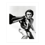 CLINT EASTWOOD in MAGNUM FORCE (1973), directed by TED POST. (Print Only) thumbnail