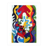 Abstracto Pop 2024 11 (Print Only) thumbnail