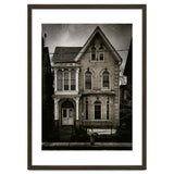 Carlton Street No 11 Old Film Version thumbnail