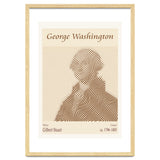 George Washington (ca 1796–1805) – Gilbert Stuart thumbnail